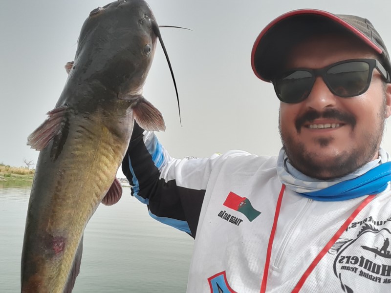 Fish Profile Picture