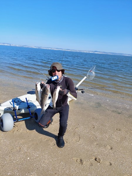 Fish Profile Picture