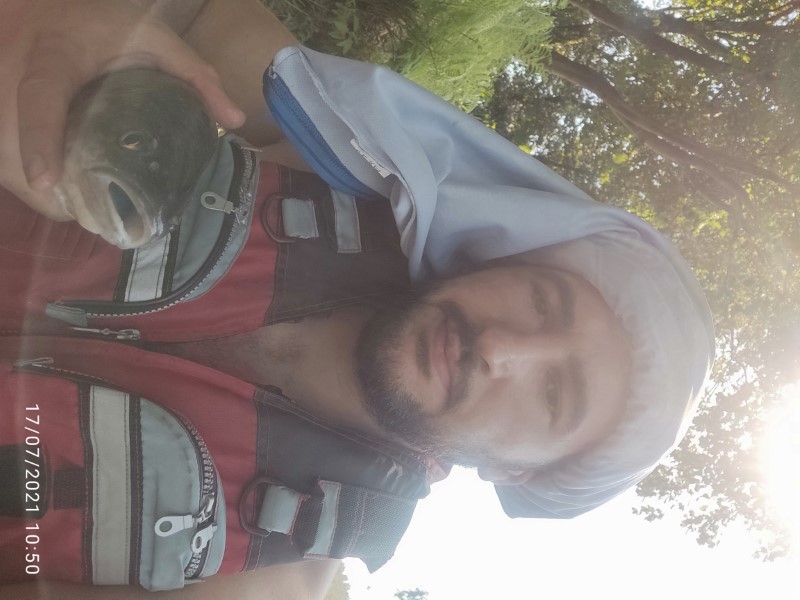 Fish Profile Picture