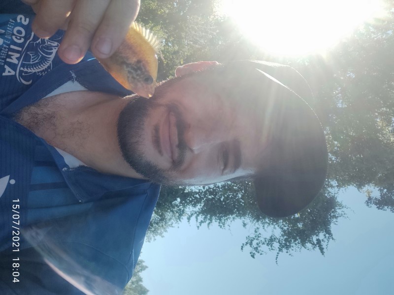 Fish Profile Picture