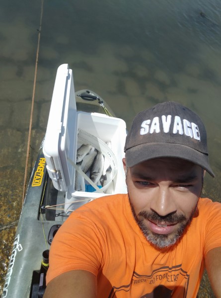 Fish Profile Picture