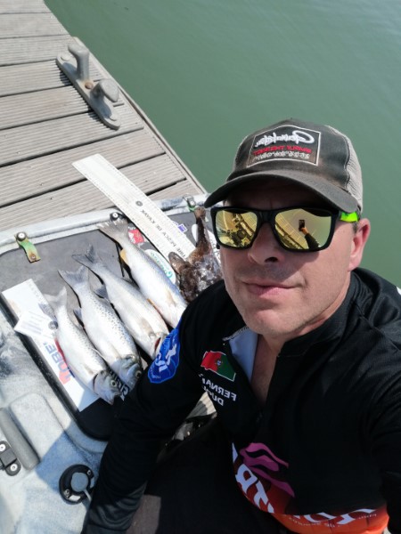 Fish Profile Picture