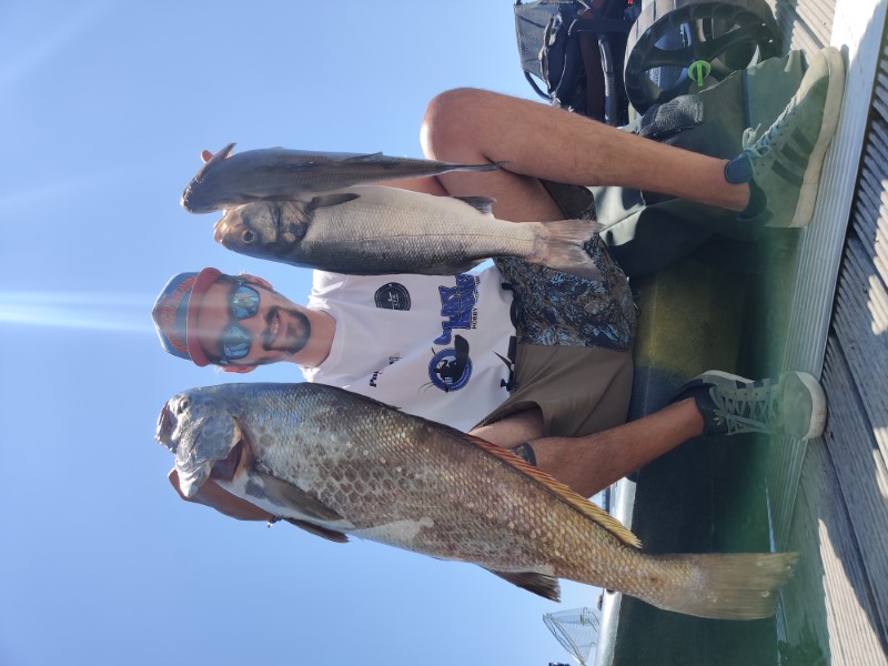 Fish Profile Picture