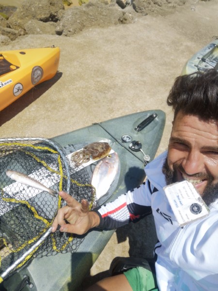 Fish Profile Picture