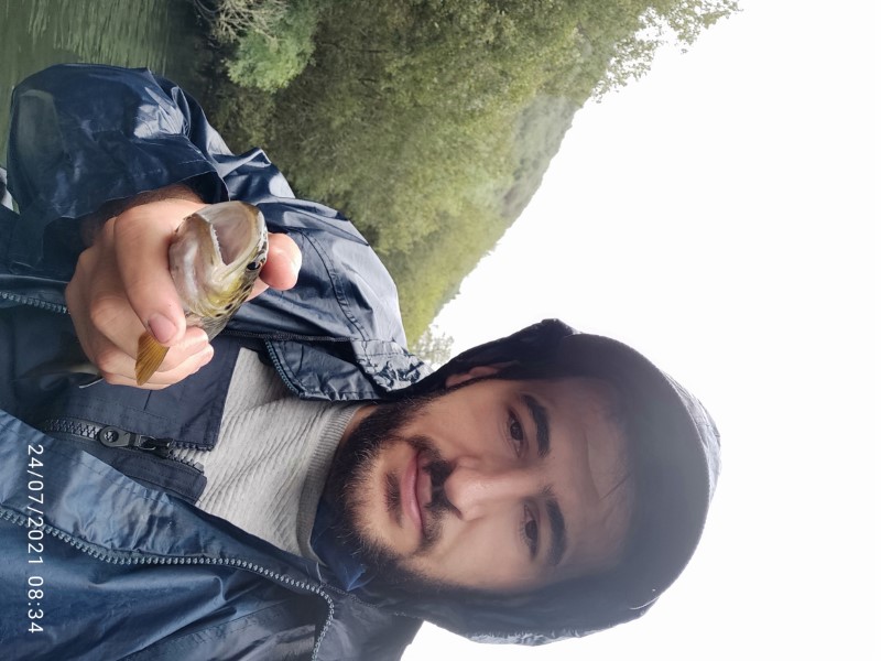 Fish Profile Picture