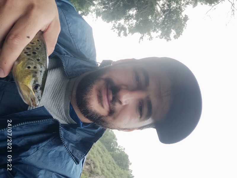 Fish Profile Picture