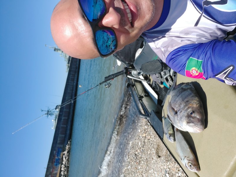 Fish Profile Picture