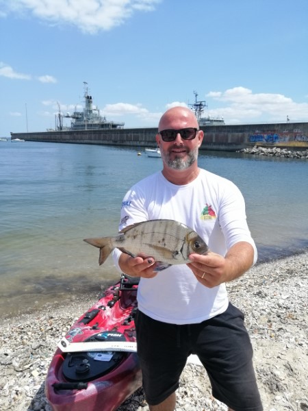 Fish Profile Picture