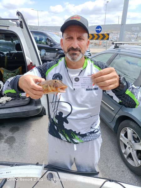 Fish Profile Picture