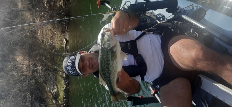 Fish Profile Picture