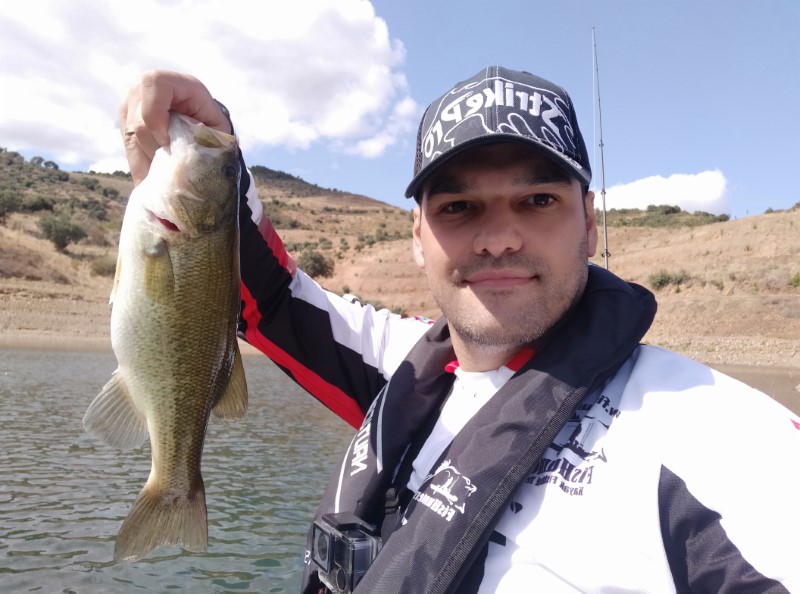 Fish Profile Picture