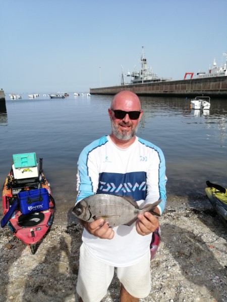 Fish Profile Picture