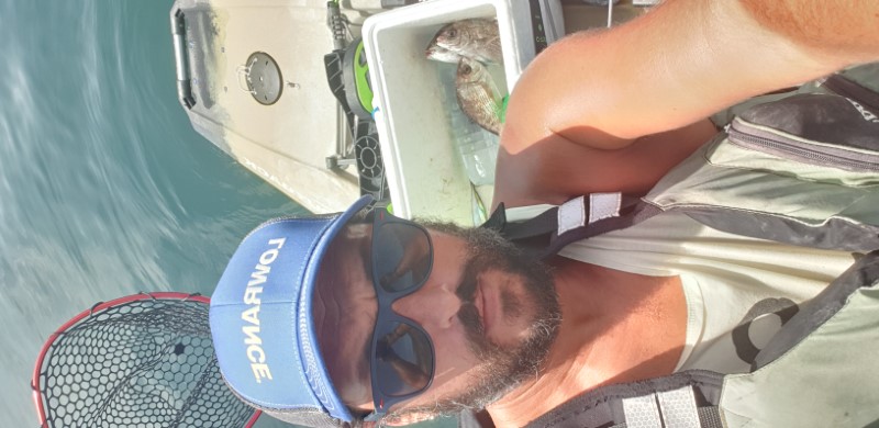 Fish Profile Picture