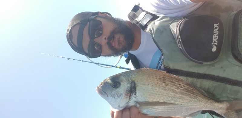 Fish Profile Picture