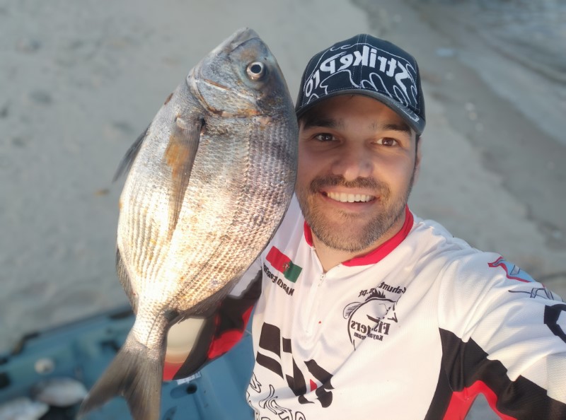 Fish Profile Picture
