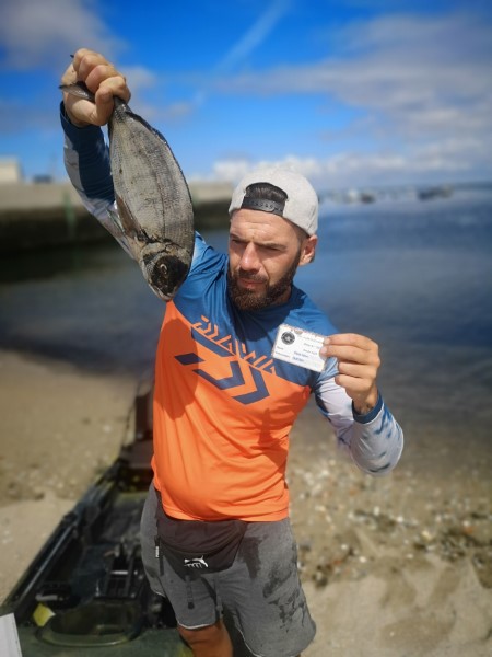 Fish Profile Picture