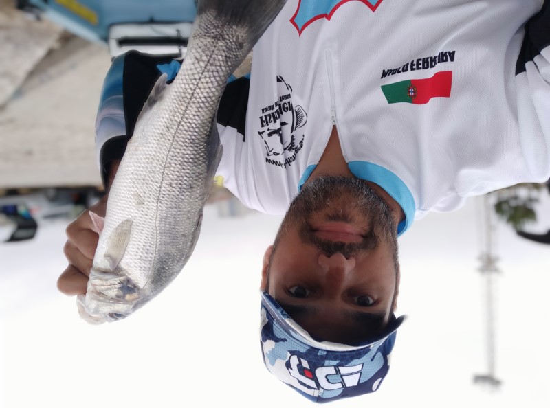 Fish Profile Picture