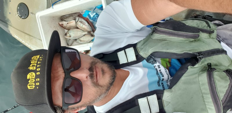Fish Profile Picture