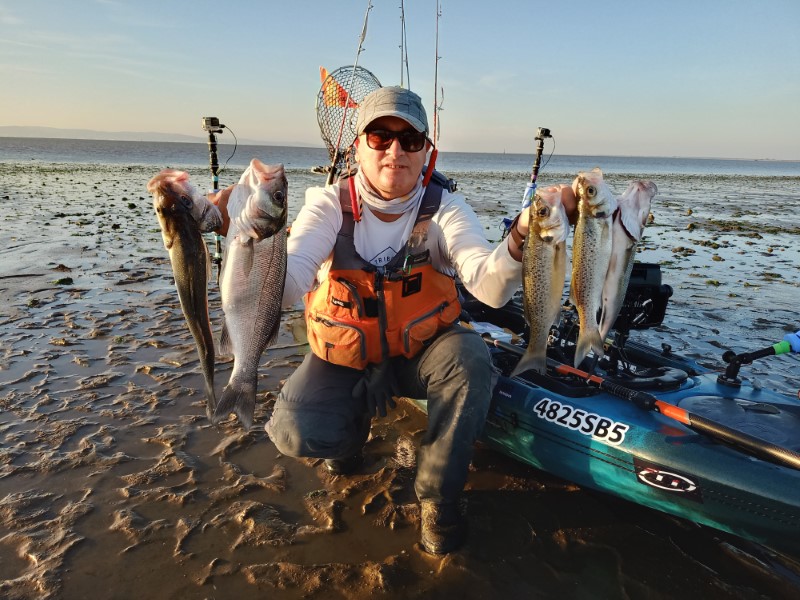 Fish Profile Picture