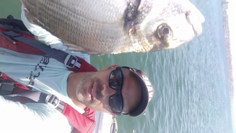 Fish Profile Picture