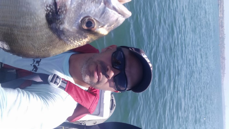 Fish Profile Picture
