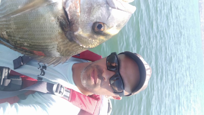 Fish Profile Picture