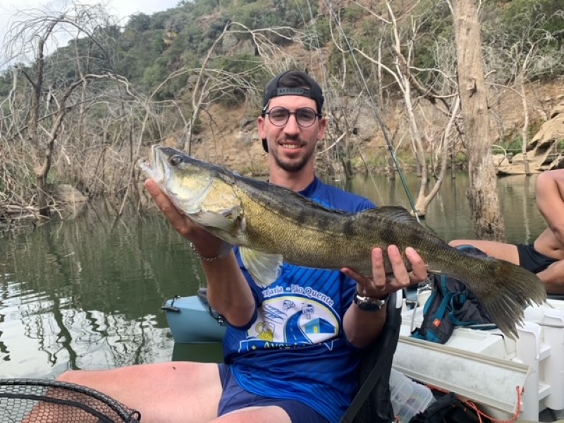 Fish Profile Picture