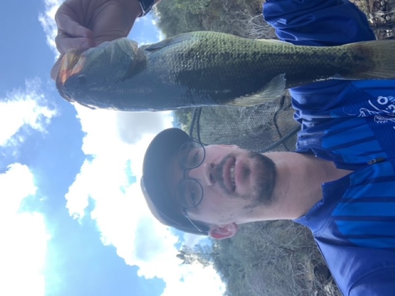 Fish Profile Picture