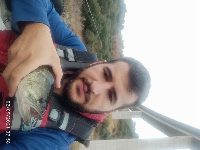 Fish Profile Picture