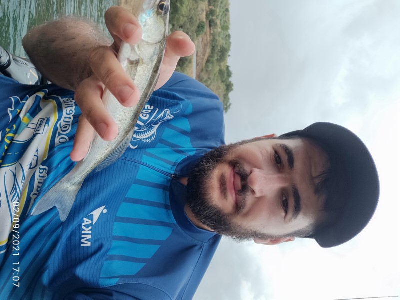Fish Profile Picture