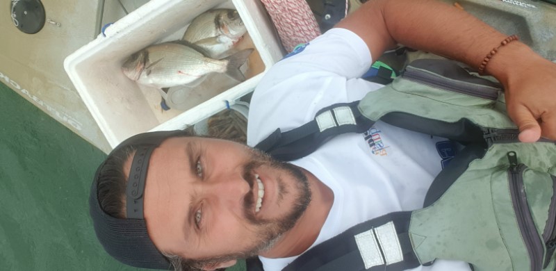 Fish Profile Picture