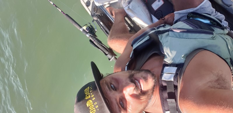 Fish Profile Picture