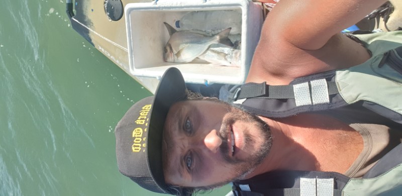 Fish Profile Picture