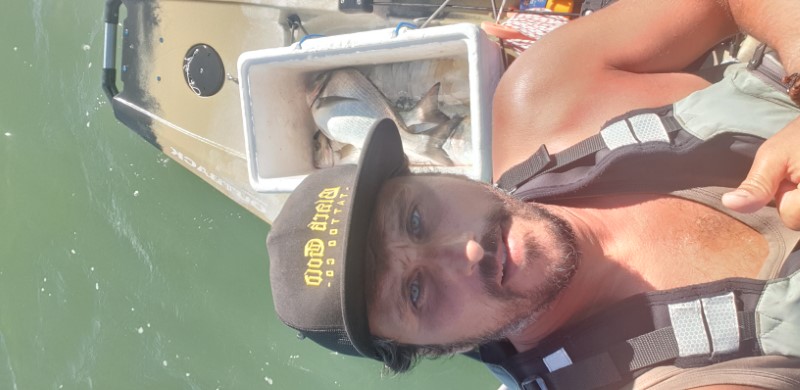 Fish Profile Picture