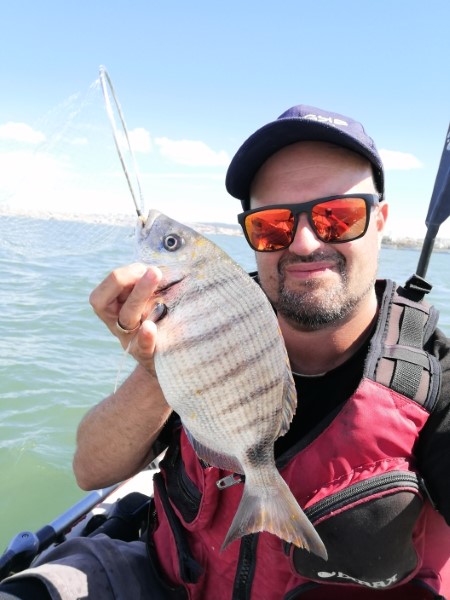 Fish Profile Picture