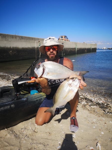 Fish Profile Picture