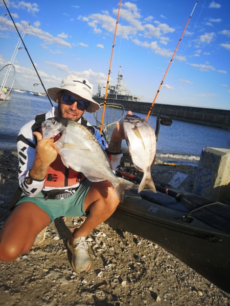 Fish Profile Picture