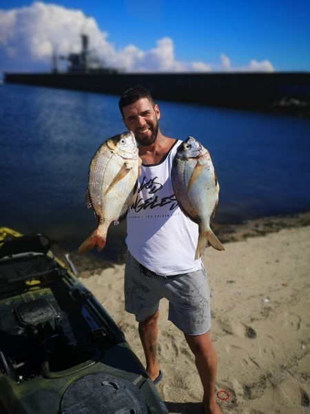 Fish Profile Picture