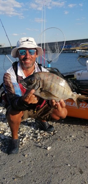 Fish Profile Picture
