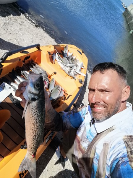 Fish Profile Picture