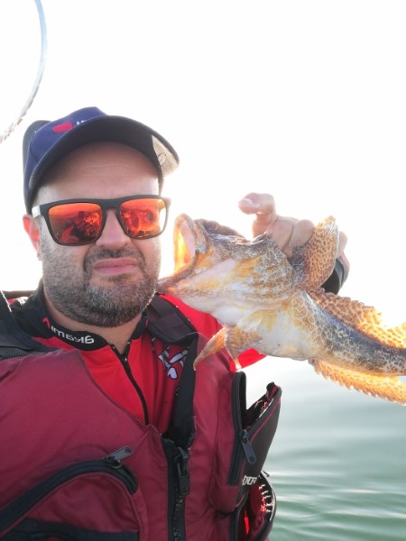 Fish Profile Picture