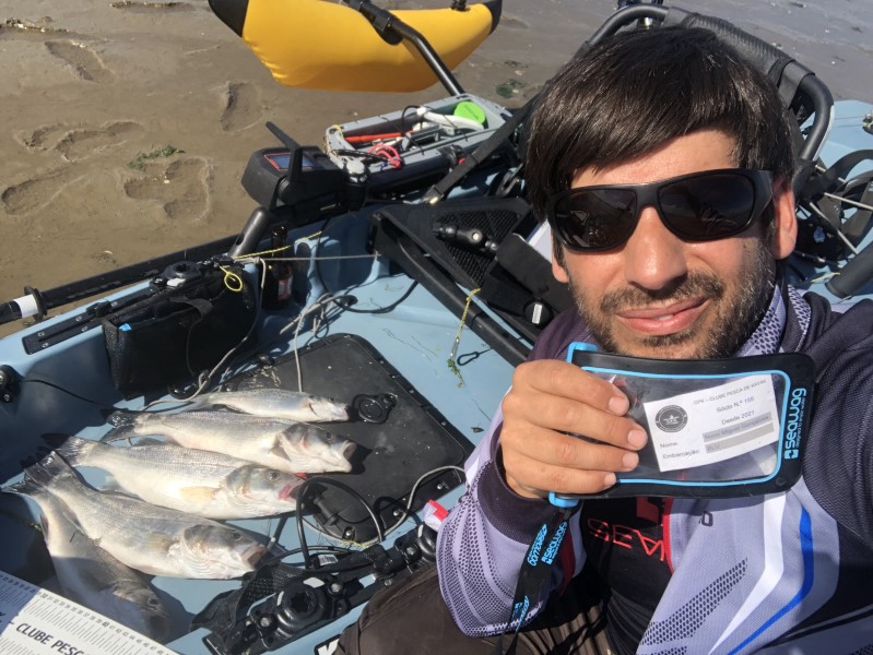 Fish Profile Picture
