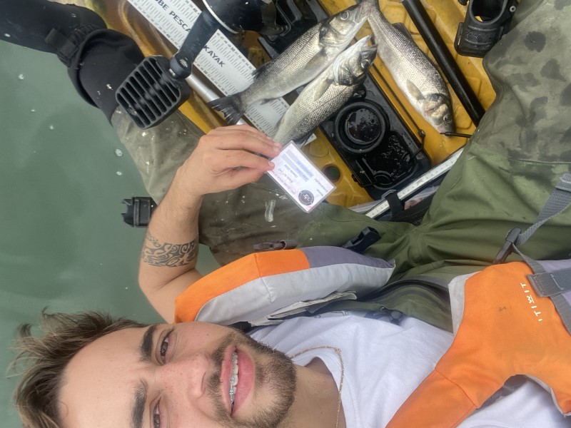 Fish Profile Picture