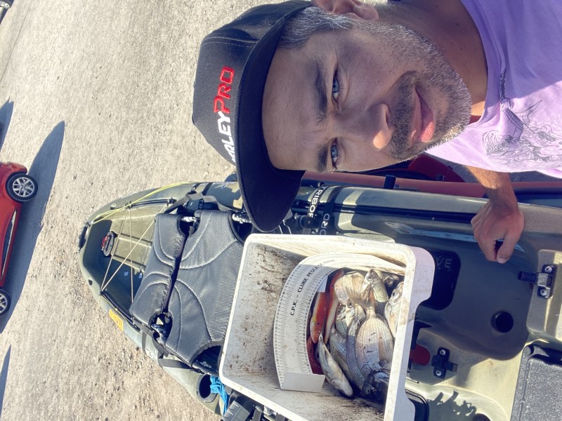 Fish Profile Picture