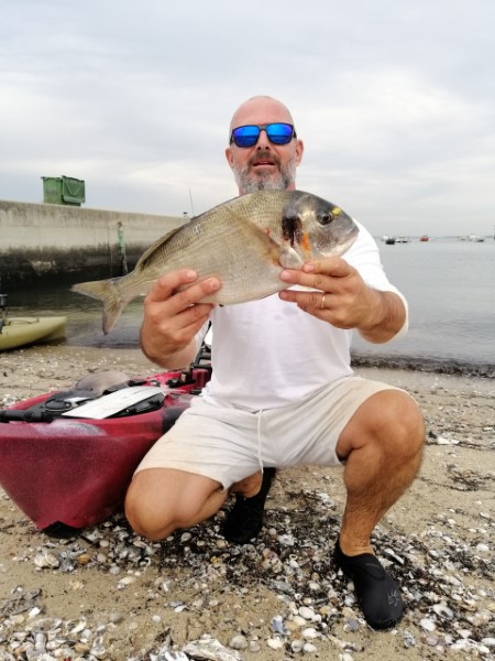 Fish Profile Picture