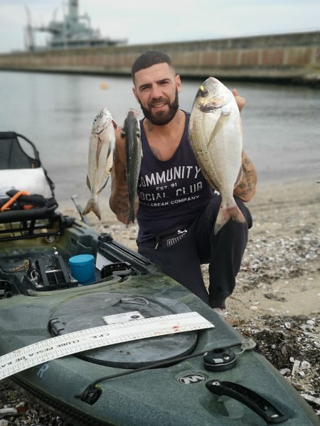 Fish Profile Picture