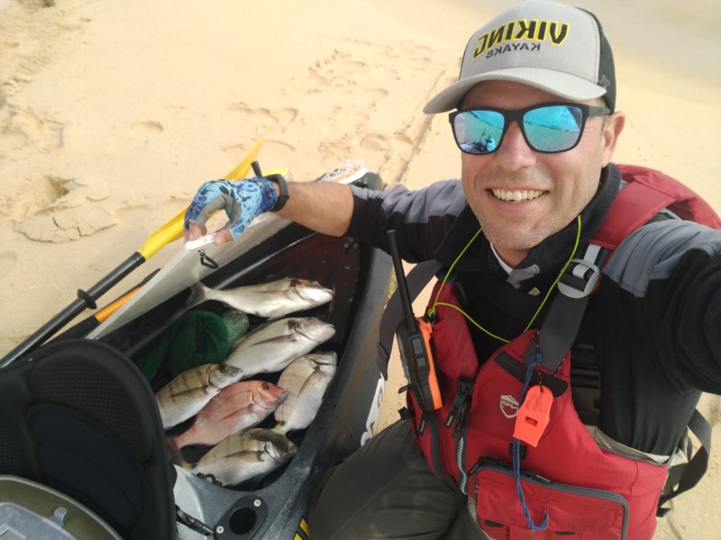 Fish Profile Picture