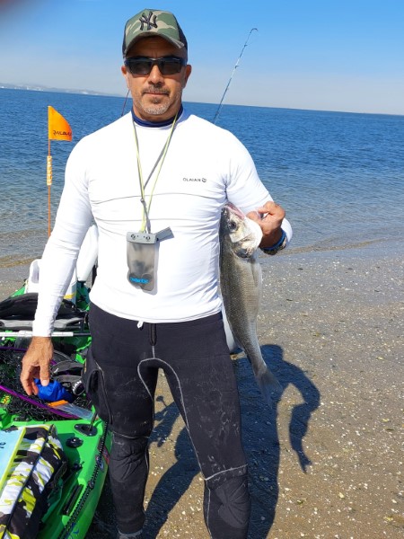 Fish Profile Picture