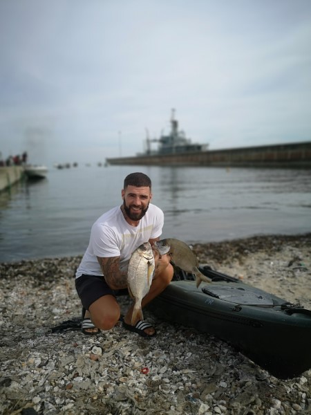 Fish Profile Picture