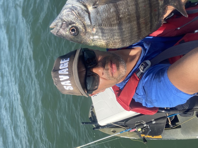 Fish Profile Picture